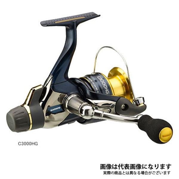 シマノ　アオリスタBB2500　２台　ヤエン　イカ　スピニングリール シマノ（SHIMANO） アオリスタ BB 2500 ヤエン リール アオリイカ