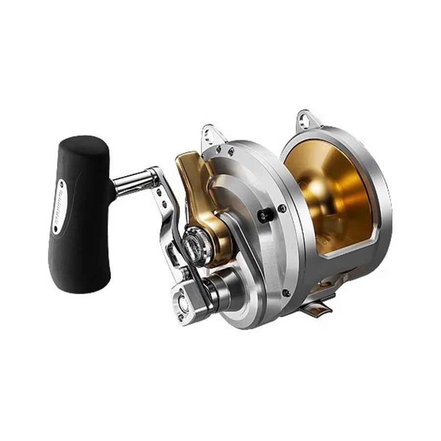 09 TALICA(タリカ) 50II シマノ リール トローリング : フィッシング