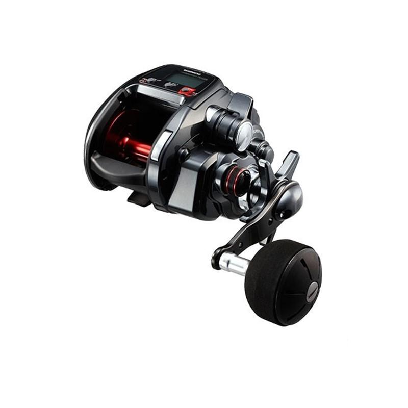 シマノ（SHIMANO） 17 プレイズ 1000 電動リール 船釣り 爆買