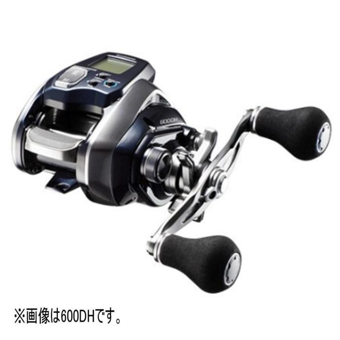 18 フォースマスター 600DH 数量限定特価品 シマノ 電動リール 18 フォースマスター 600DH 数量限定特価品 シマノ 電動リール