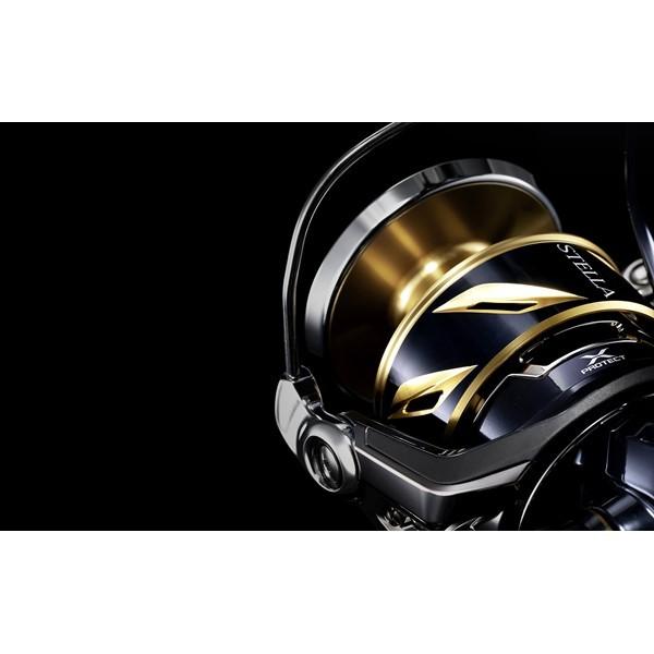 シマノ（SHIMANO） 19 ステラ SW 10000PG リール スピニングリール
