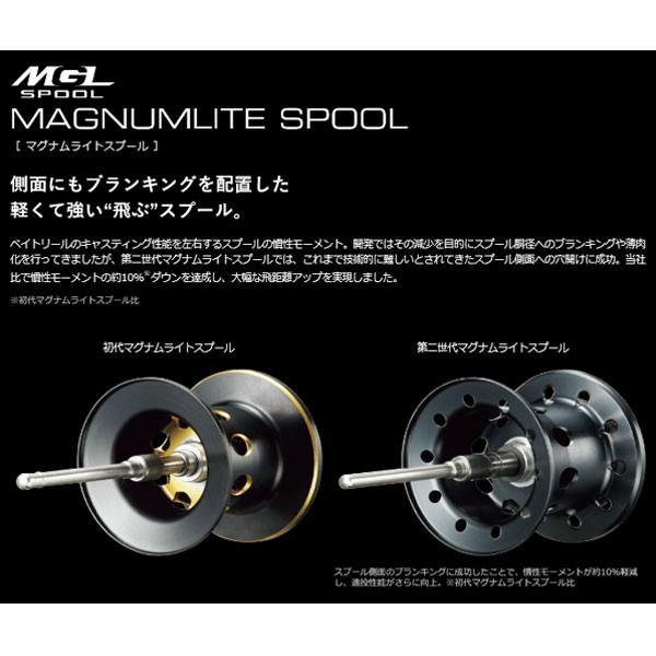 シマノ（SHIMANO） 19 スコーピオン MGL 151 リール ベイトリール 爆買