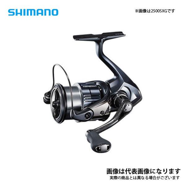 シマノ 19 ヴァンキッシュ C5000HG リール スピニングリール｜fishingmax-webshop