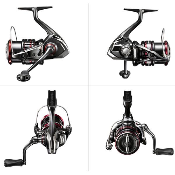 シマノ(SHIMANO) 20 ヴァンフォード 4000MHG 042125|アウトドア シマノ(SHIMANO) 20 ヴァンフォード 4000MHG 042125|アウトドア