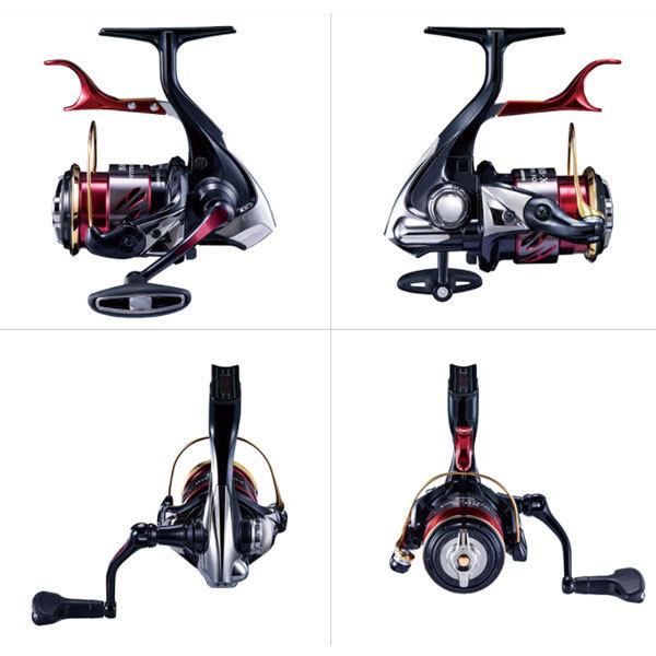 シマノ（SHIMANO） 20BB-X ハイパーフォース コンパクトモデル［BB-X