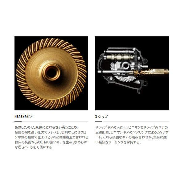 シマノ（SHIMANO） 21 BB-X テクニウム C3000DXG SL 2021新製品 リール