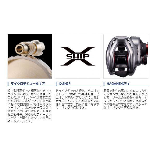 シマノ（SHIMANO） 21 スコーピオンMD 301XG LEFT 2021新製品 リール