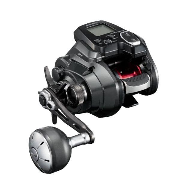 シマノ（SHIMANO） 22 フォースマスター201 2022年新製品 リール 電動