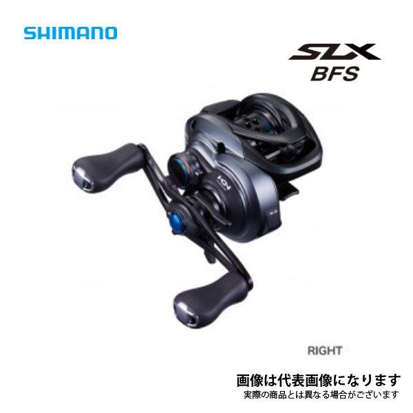 シマノ 21 SLX BFS RIGHT 2021新製品 リール ベイトリール｜fishingmax-webshop