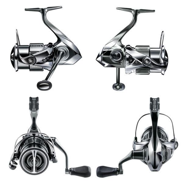 22 ステラ 3000MHG 2022年新製品 リール スピニングリール :4969363043931:フィッシングマックス 通販 22 ステラ 3000MHG