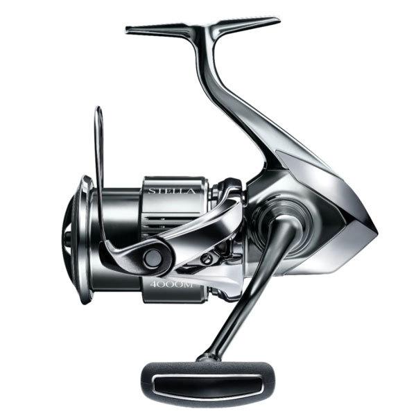 22 ステラ 4000M 2022年新製品 リール スピニングリール｜fishingmax-webshop