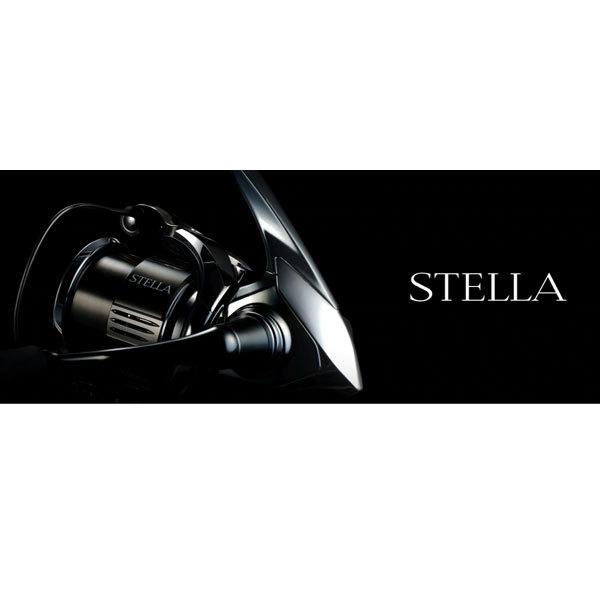 シマノ（SHIMANO） 22 ステラ 4000M 2022年新製品 リール スピニング