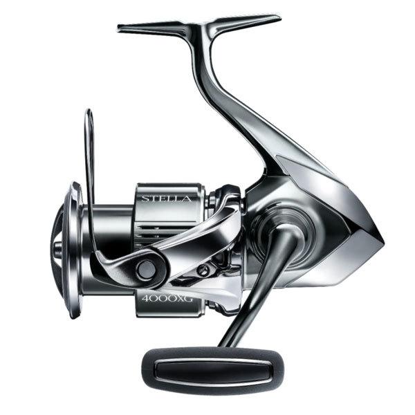 22 ステラ 4000XG 2022年新製品｜fishingmax-webshop