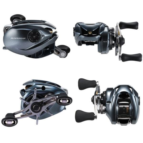 22アルデバランbfsHG左巻き