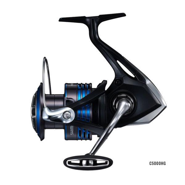シマノ（SHIMANO） 21 ネクサーブ C5000HG リール スピニングリール