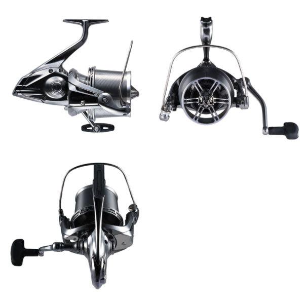 シマノ（SHIMANO） 22 キス SP 45CE極細 2022年新製品 リール