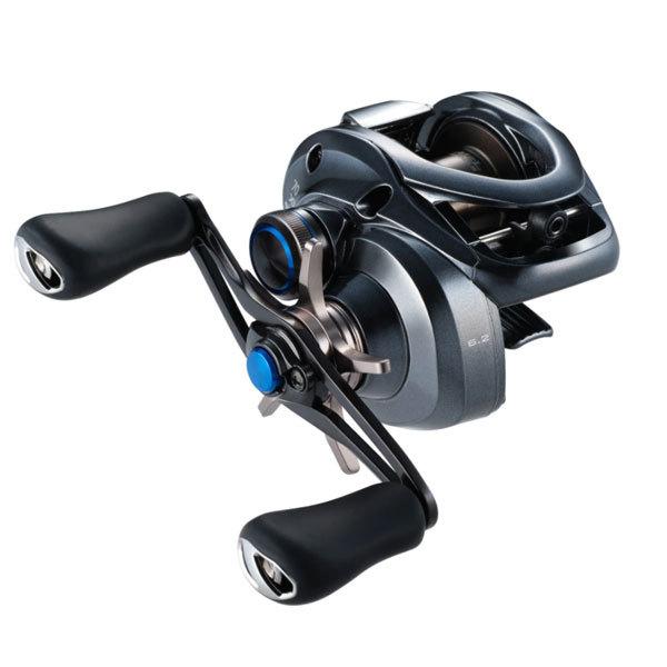 淡水のみの使用　SLX DC 70HG ベイトリール　23SLX DC シマノ（SHIMANO） 22 SLX DC XT70 2022年新製品 リール ベイトリール