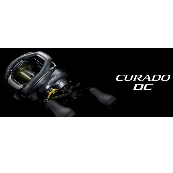 シマノ 22 クラド DC 200XG (右ハンドル) 2022年新製品 爆買