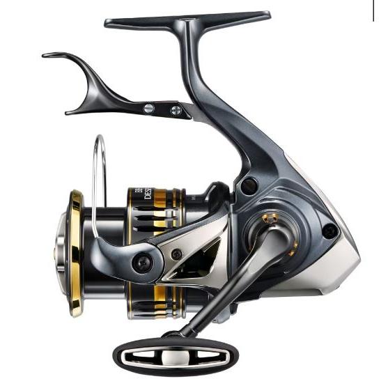 シマノ 23 BB-X デスピナ 2500DXG 2023モデル : フィッシングマックス 