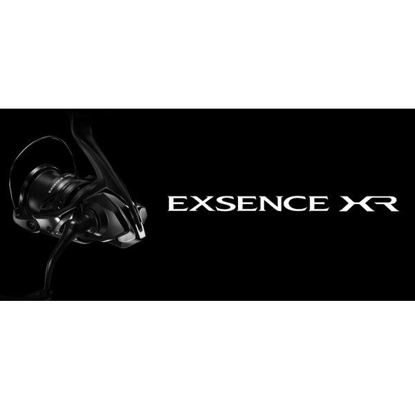 シマノ 23 エクスセンスXR C3000M 2023モデル : フィッシングマックス
