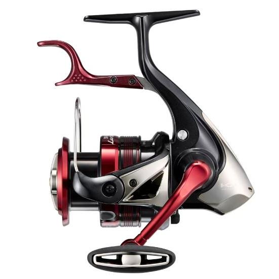 SHIMANO BB-X Larissa C3000DHG 2023年モデル シマノ 23 BB-X ラリッサ C3000DHG 2023モデル : フィッシングマックス
