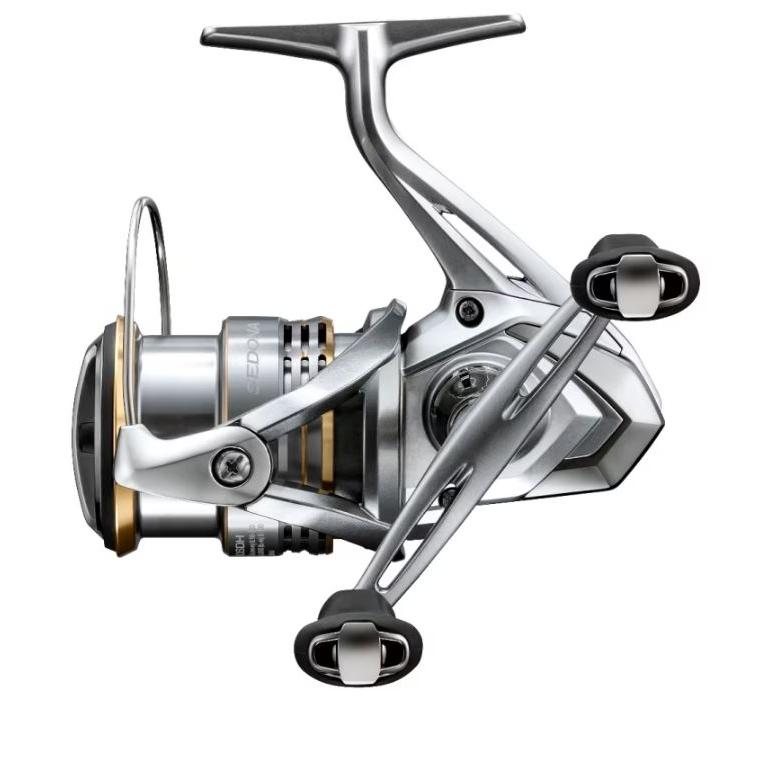 【新品未使用】シマノ　23セドナ　2500SDH 豪華おまけ付き シマノ 23 セドナ 2500SDH 爆買 : フィッシングマックス - 通販