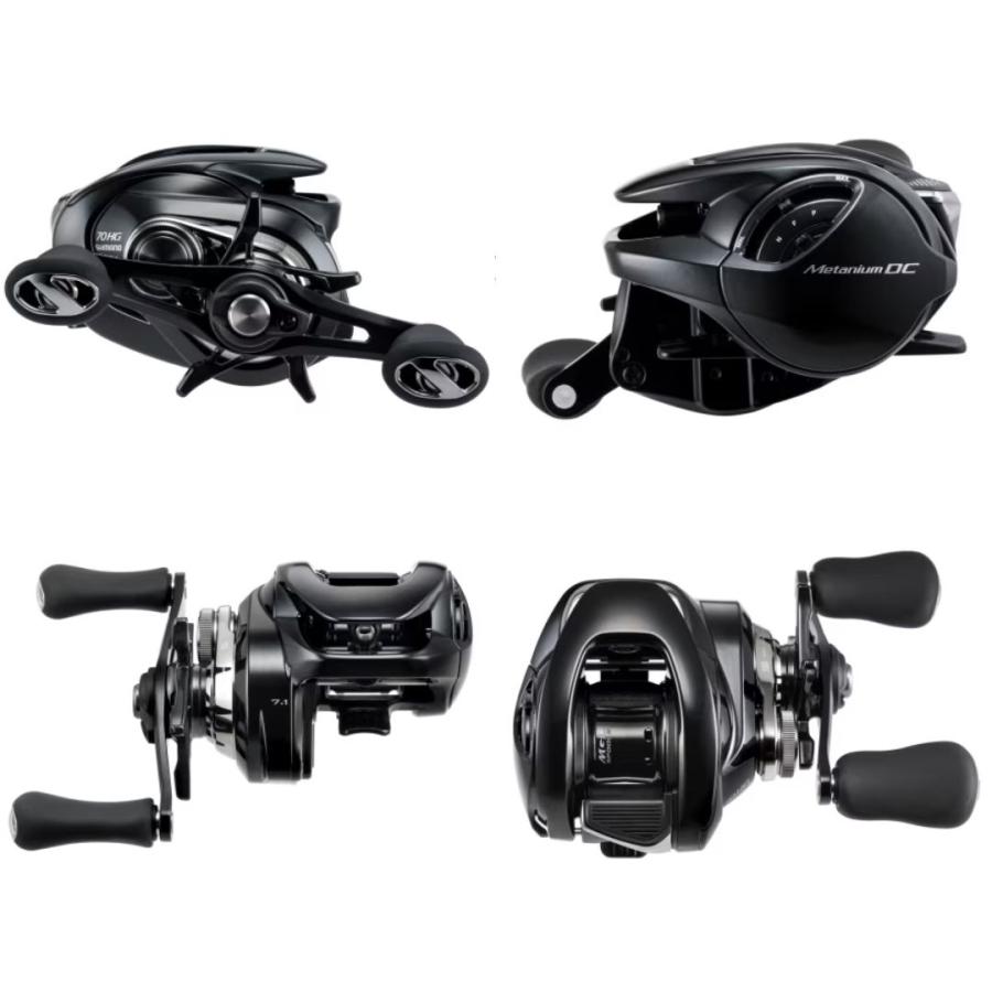 シマノ 24 メタニウム DC 71HG : フィッシングマックス - 通販 シマノ 24 メタニウム DC 71HG : フィッシングマックス - 通販