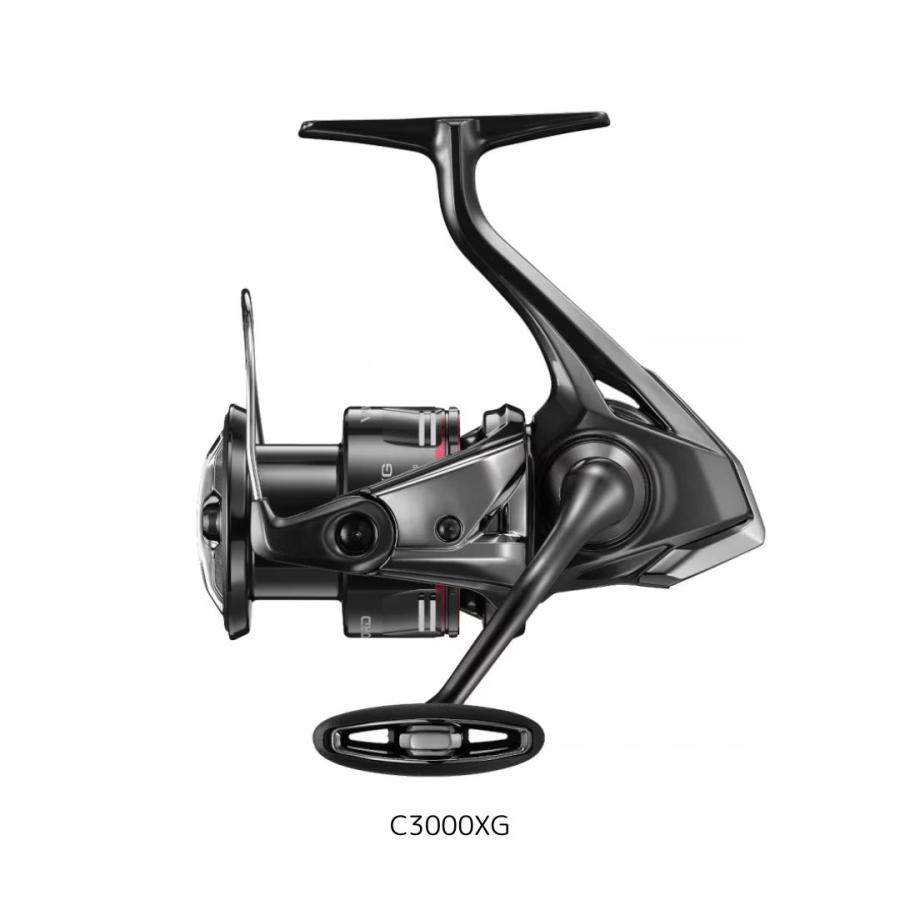 24 ヴァンフォード C3000XG SHIMANO（シマノ） ヴァンフォード C3000XG（24年モデル） WEB限定特価