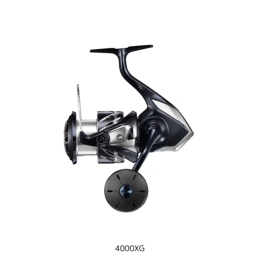 シマノ（SHIMANO） ストラディックSW 4000XG WEB限定特価 爆買