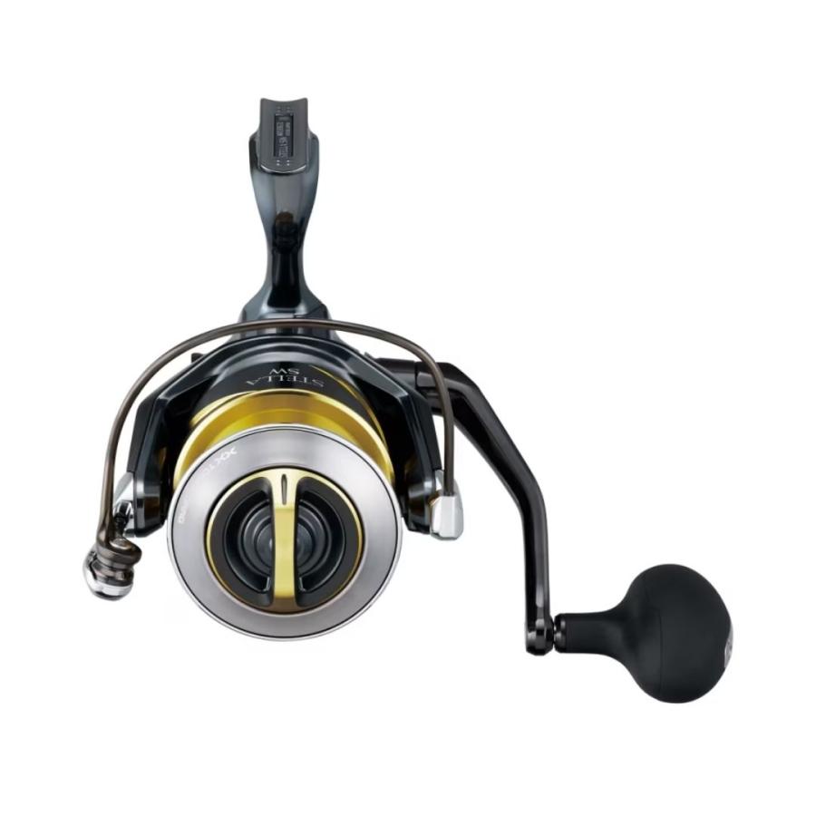 シマノ（SHIMANO） ステラSW 18000HG 2026年新製品 : フィッシング