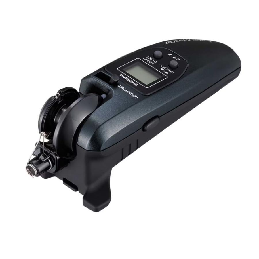 レイクマスター CT-T 24 ダークブルー 穂先付 シマノ 24 レイクマスター CT-T #ダークブルー SHIMANO（シマノ