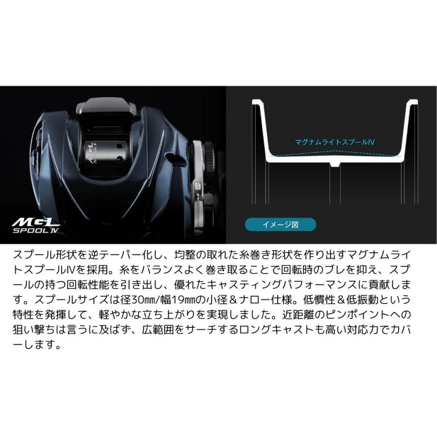 シマノ 25 アルデバラン DC 31HG(左巻き) SHIMANO(シマノ シマノ 25 アルデバラン DC 31HG(左巻き) SHIMANO(シマノ