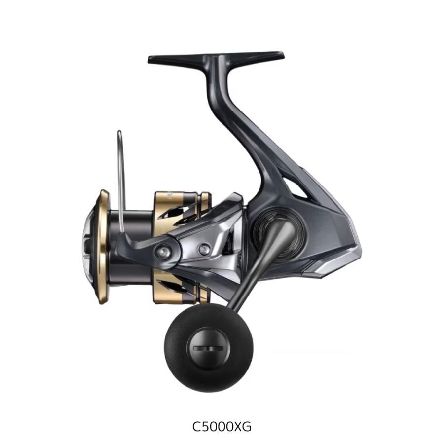 SHIMANO シマノ 25 ULTEGRA アルテグラ C5000XG シマノ（SHIMANO） 25 アルテグラ C5000XG WEB限定特価 : フィッシング