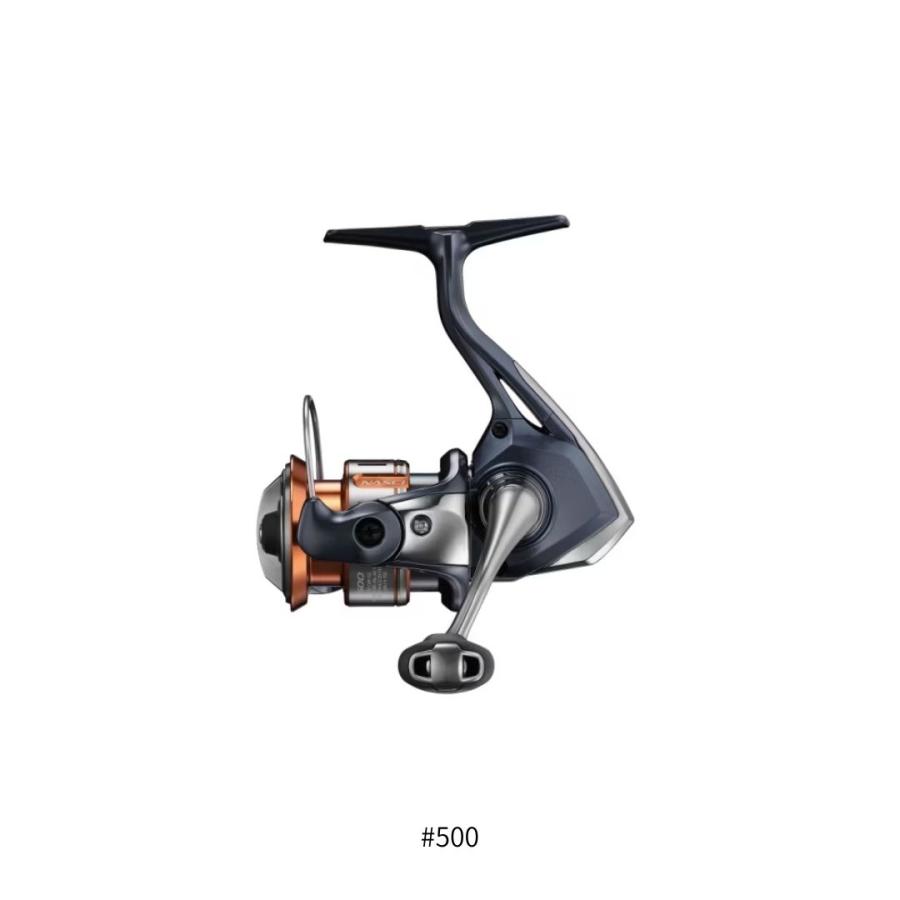 シマノ（SHIMANO） 26 ナスキー #500 : フィッシングマックス - 通販