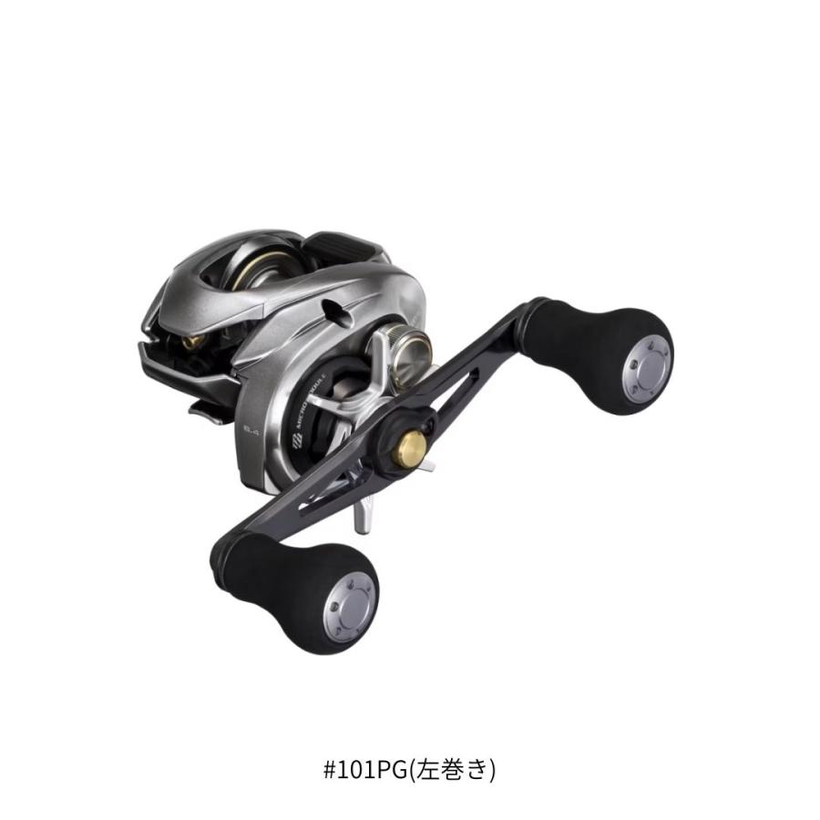 シマノ（SHIMANO） 25 スティーレ #101PG(左巻き) 爆買 : フィッシング
