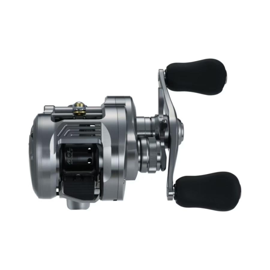 シマノ（SHIMANO） 26 カルカッタコンクエスト DC 200HG 2026年新製品