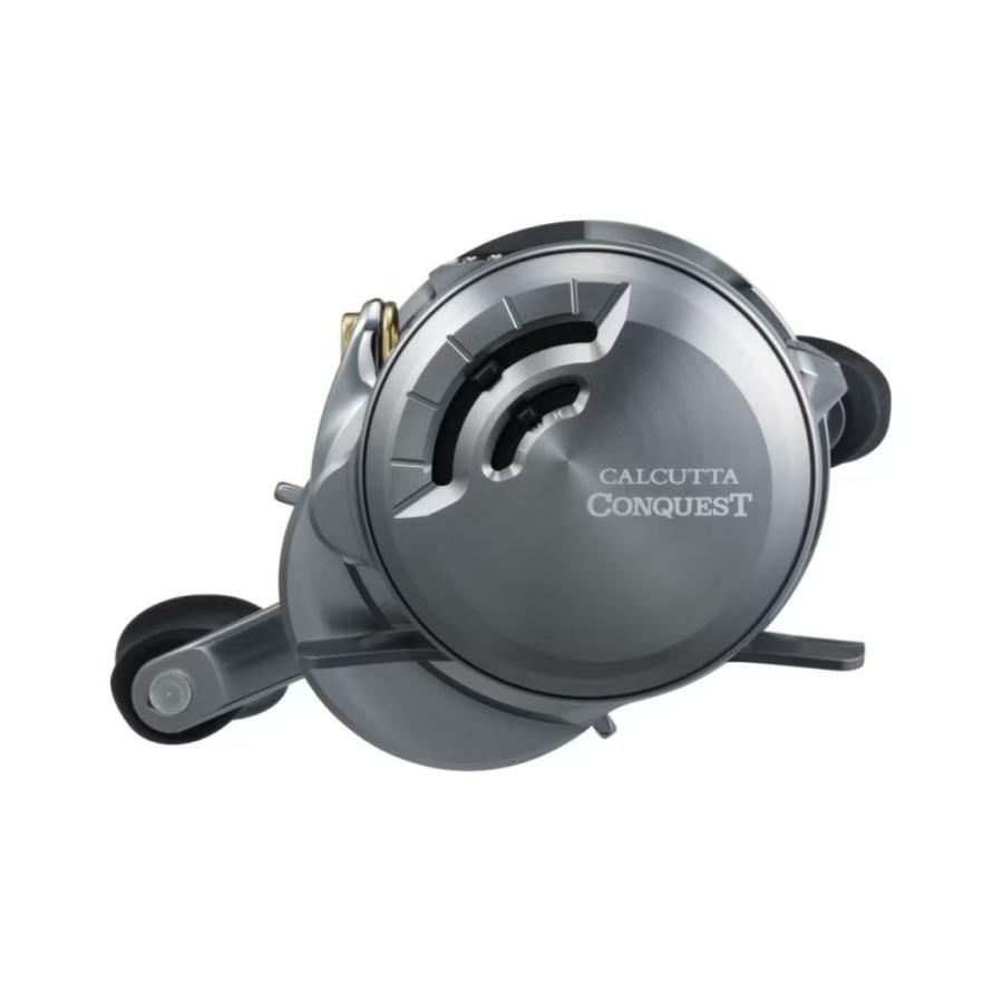 シマノ（SHIMANO） 26 カルカッタコンクエスト DC 200XG 2026年新製品