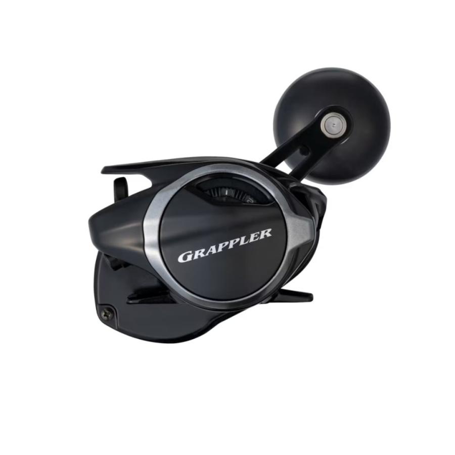 26グラップラー301xg 純正ハンドル シマノ（SHIMANO） 26 グラップラー 301XG（左ハンドル） 2026年新製品