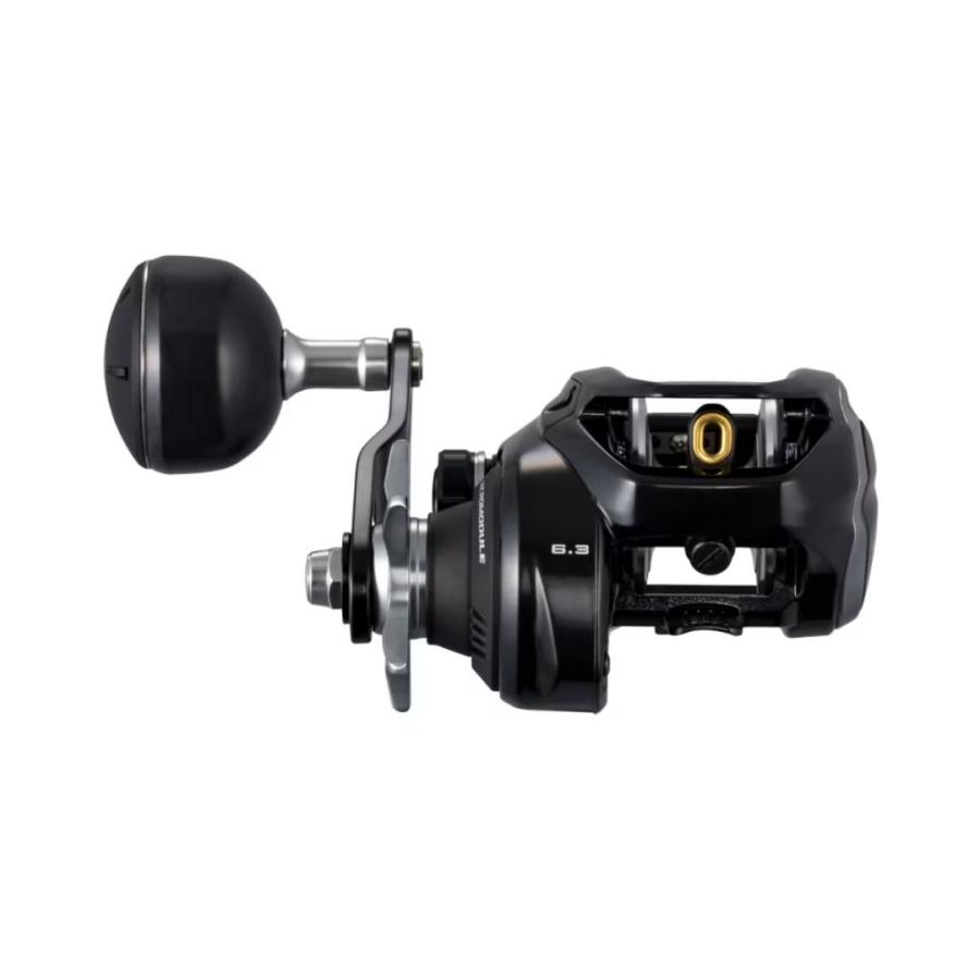 シマノ（SHIMANO） 26 グラップラー 301XG（左ハンドル） 2026年新製品