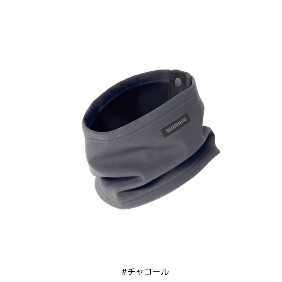 シマノ（SHIMANO） AC-052X ゴアテックスウィンドストッパー ネック