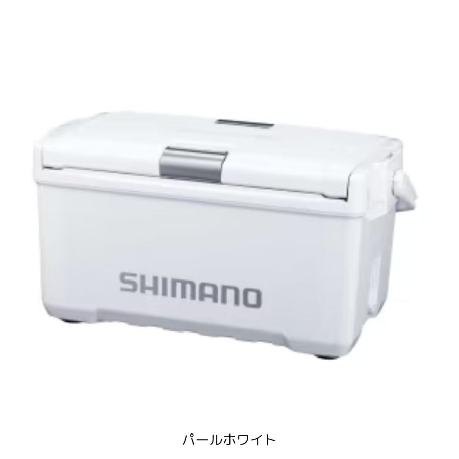 シマノ（SHIMANO） ユニフリーズ 20L TD パールホワイト 大型便A 爆買