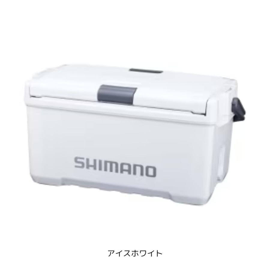 シマノ（SHIMANO） ユニフリーズ 20L CF アイスホワイト 大型便A 爆買