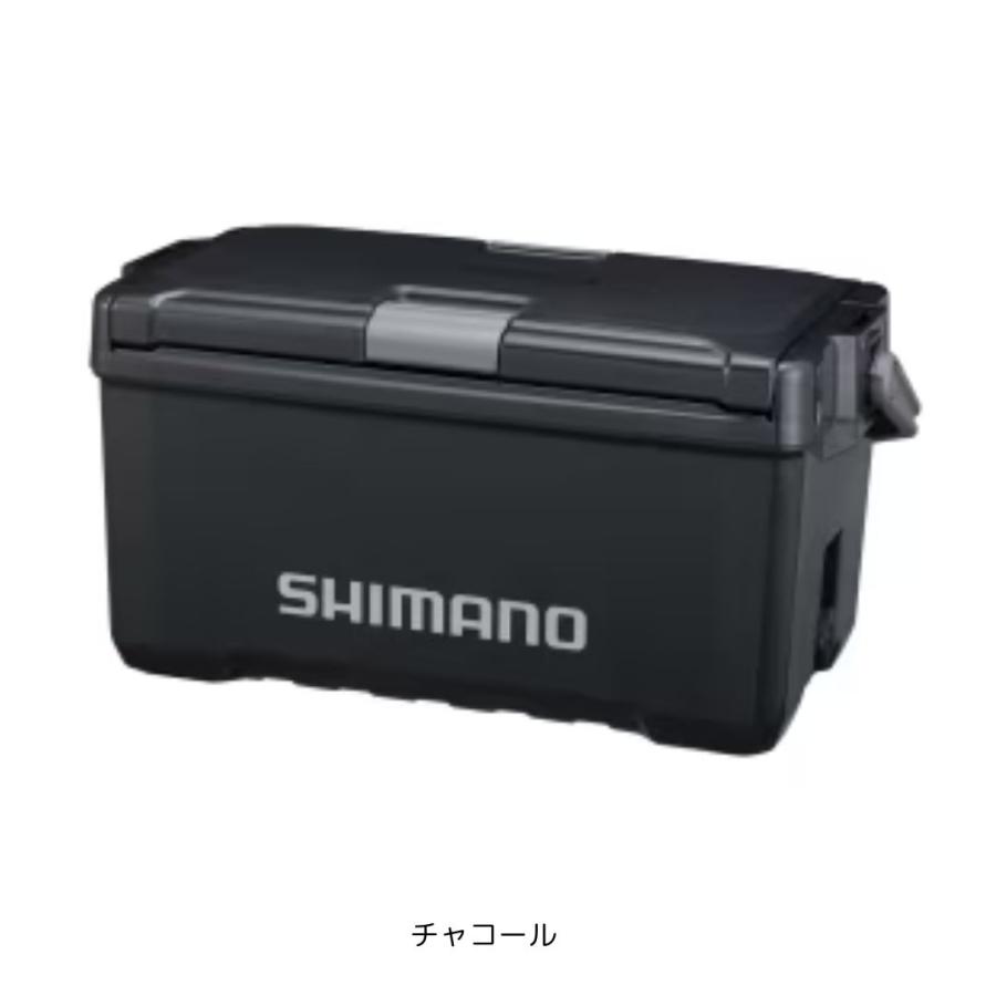 美品 シマノ 20nium 6.3 右 箱有り シマノ（SHIMANO） ユニフリーズ 20L CF チャコール 大型便A 爆買