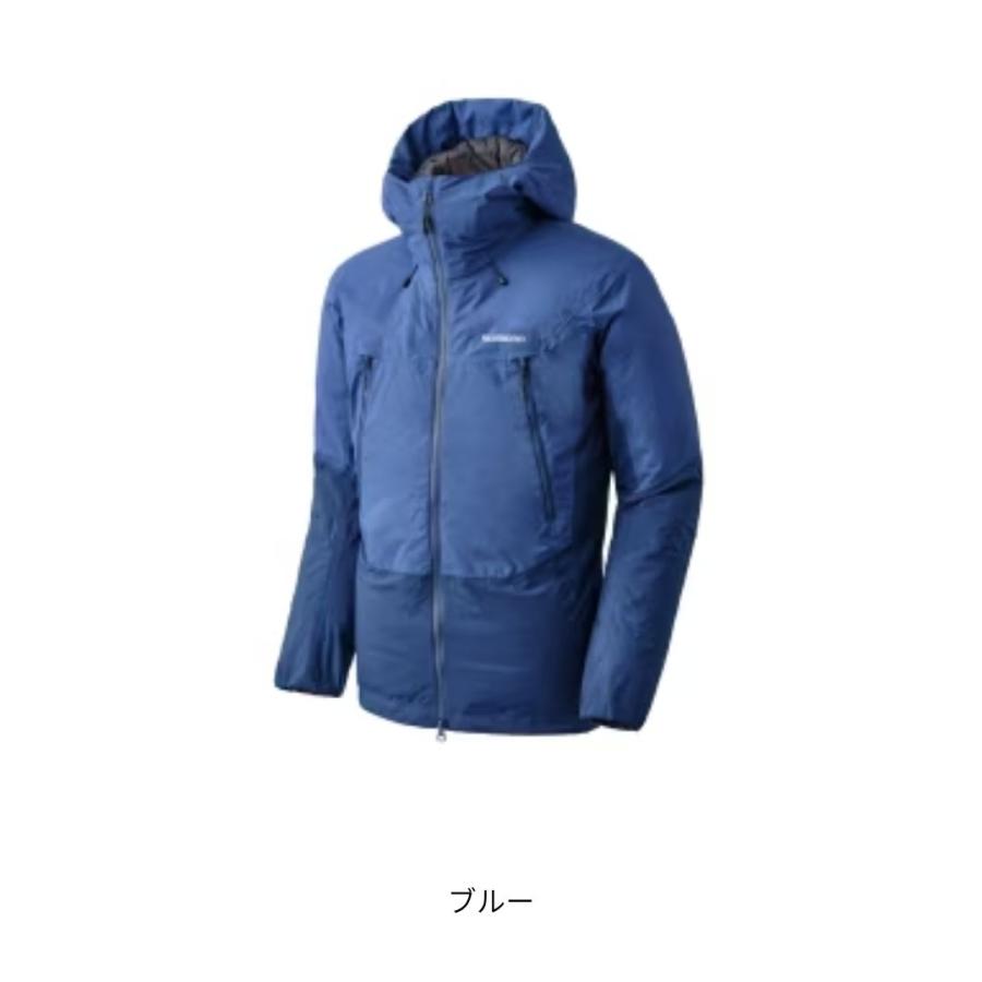 シマノ（SHIMANO） RB-032Y ゴアテックス インサレーション ジャケット