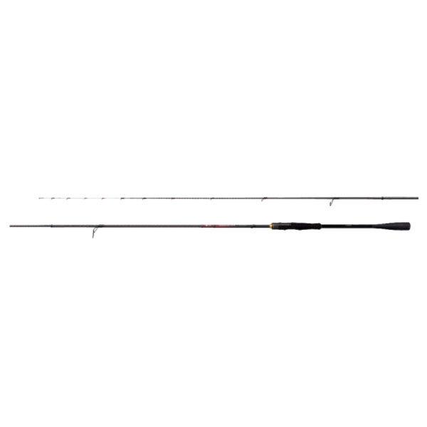 シマノ（SHIMANO） 22 炎月XR 一つテンヤマダイ 235MH+ ロッド 竿 真鯛
