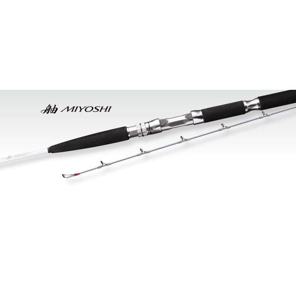 22 舳 MIYOSHI 100-270 2022年新製品 大型便B