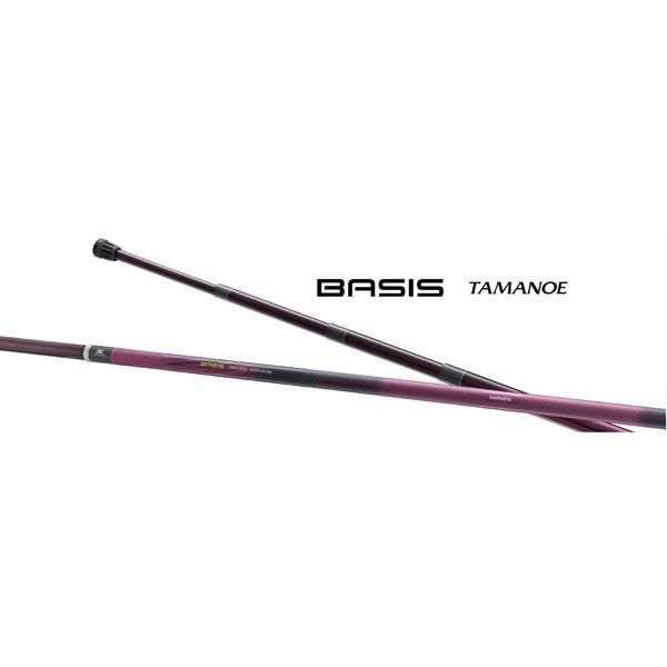 シマノ 22 ベイシス タマノエ 500 2022年新製品 大型便B