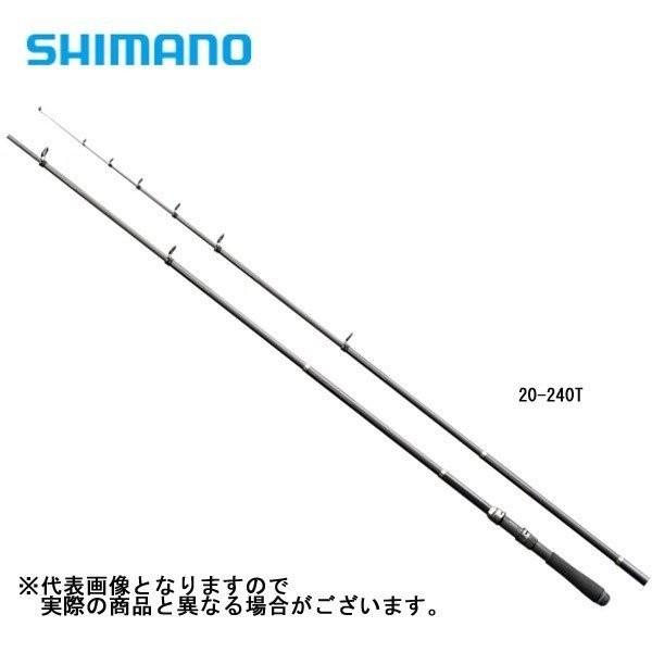 シマノ 17 ホリデーパック 20-210T｜fishingmax-webshop