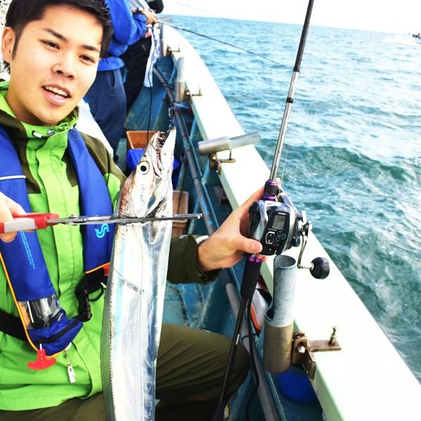 シマノ（SHIMANO） サーベルマスター エクスチューン テンヤ 73M190R