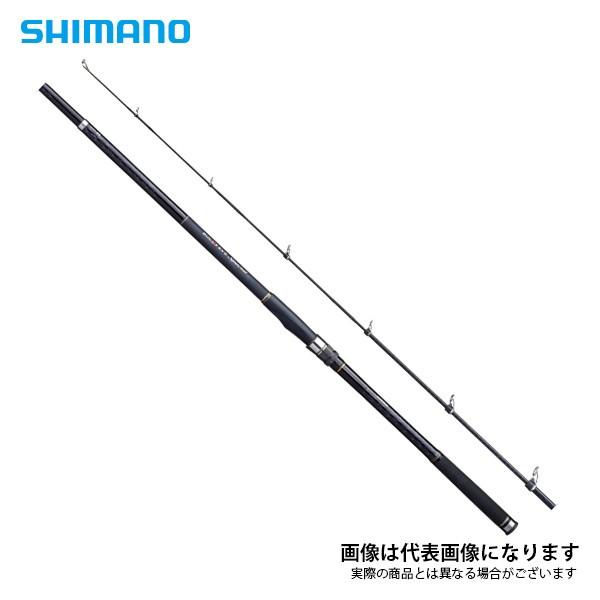 シマノ（SHIMANO） ブルズアイ スペシャル 遠投 真鯛 520P 大型便A